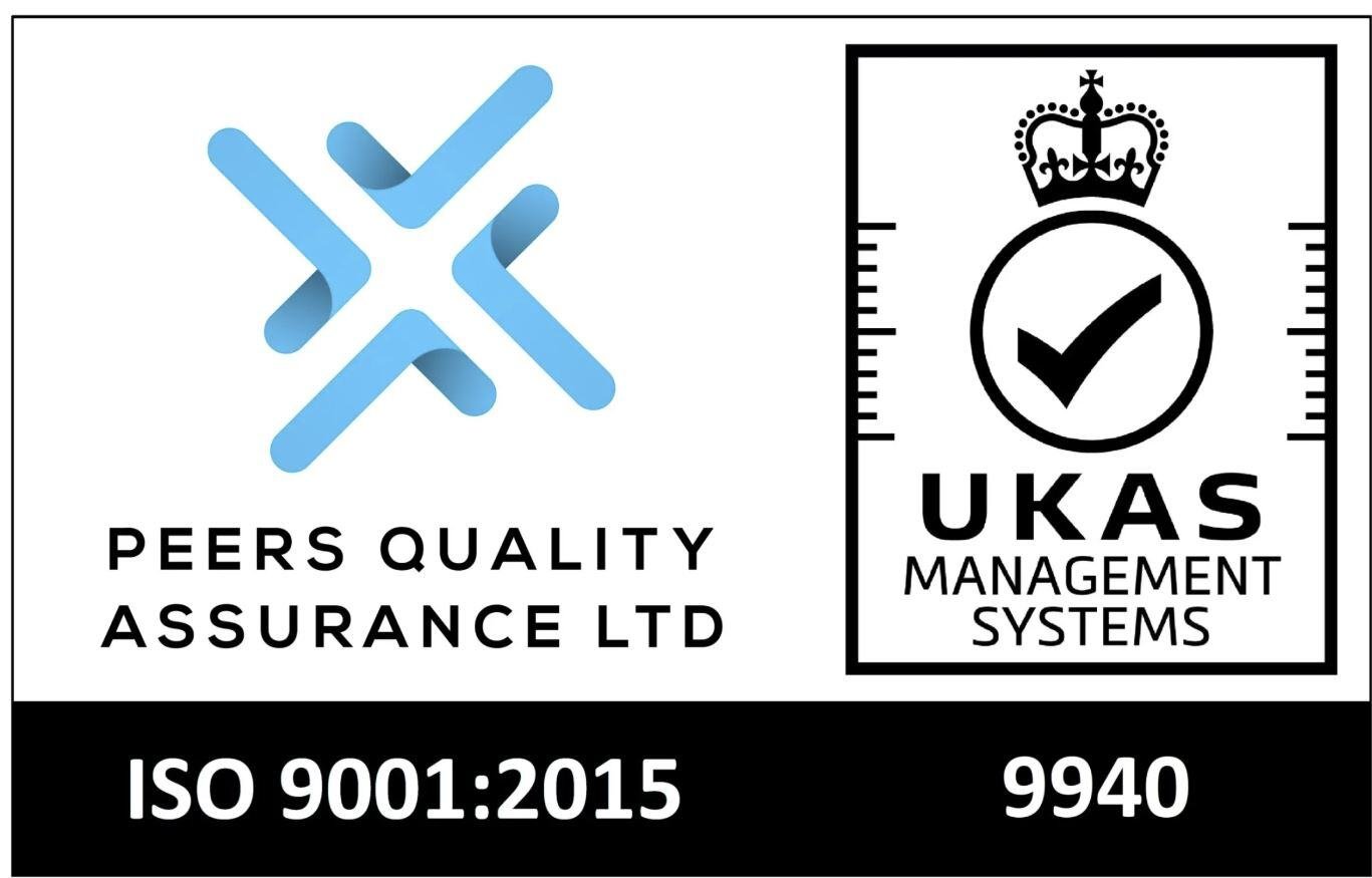 ISO 9001 2015 9940