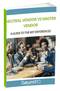 Neutral vendor master vndor