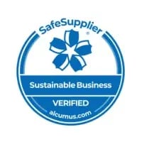 Safe Supplier Sustainable Business