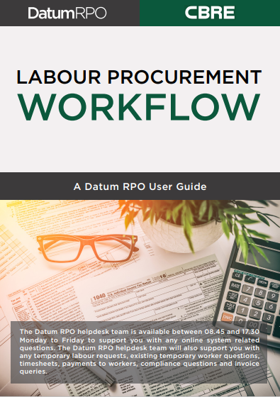 Labour Procurement