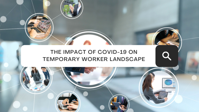 The Impact of Covid 19